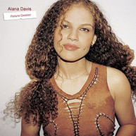 ALANA DAVIS - FORTUNE COOKIES (MOD) CD