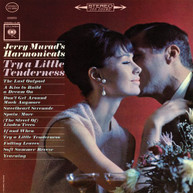 JERRY MURAD HARMONICATS - TRY A LITTLE TENDERNESS (MOD) CD