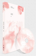 BTS - IN THE MOOD FOR LOVE PT.1 (3RD) (MINI) (ALBUM) (IMPORT) CD