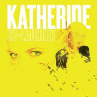 KATHERINE ST. LAURENT - KATHERINE ST. LAURENT (IMPORT) CD