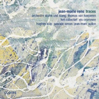 RENS ORCHESTRE STRUM UND KLANG - TRACES CD