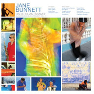 JANE BUNNETT - RADIO GUANTANAMO: GUANTANAMO BLUES PROJECT 1 (MOD) CD