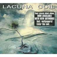 LACUNA COIL - IN A REVERIE - CD