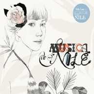 NILE - MUSICA DE NILE (IMPORT) CD