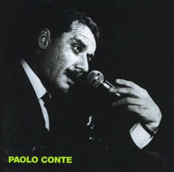 PAOLO CONTE - PAOLO CONTE - CD