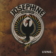 JOSEPHINE COLLECTIVE - LIVING (EP) (MOD) CD