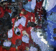 TREY GUNN - ILL TELL WHAT I SAW CD