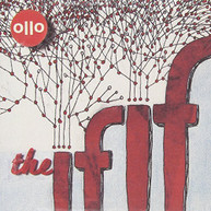 OLLO - IF IF (REISSUE) (2ND) (ALBUM) (UK) CD