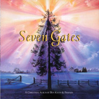 BEN KEITH - SEVEN GATES: CHRISTMAS ALBUM (MOD) CD