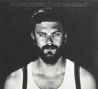 JAY MALINOWSKI - MARTEL (IMPORT) CD