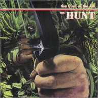 HUNT - THRILL OF THE KILL (IMPORT) CD