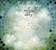 PENMAN CLYNE MATTHUSEN REDHAGE - OF MINUTIAE & MEMORY CD
