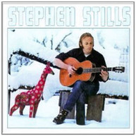 STEPHEN STILLS - STEPHEN STILLS CD