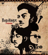BUGA KINGZ - DECADE (IMPORT) CD