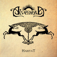 ALVENRAD - HABITAT CD