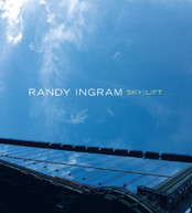 RANDY INGRAM - SKY LIFT CD