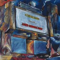 SCHWARZARBEIT - JAMES GORDON'S STORY CD
