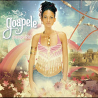 GOAPELE - CHANGE IT ALL (MOD) CD
