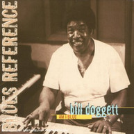 BILL DOGGET - AM I BLUE (IMPORT) CD