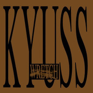 KYUSS - WRETCH (MOD) CD