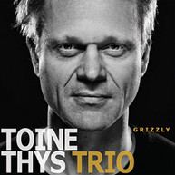 TOINE THYS - GRIZZLY CD