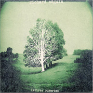 RICHARD SEGUIN - LETTRES OUVERTES (IMPORT) CD