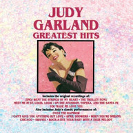 JUDY GARLAND - ALL-TIME GREATEST HITS (MOD) CD