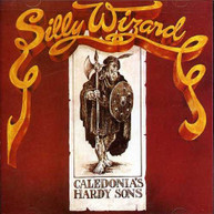 SILLY WIZARD - CALEDONIAS HARDY SONS CD