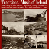MUSIC OF IRELAND 2 VARIOUS CD