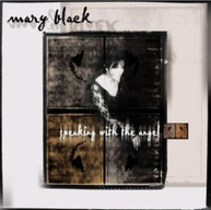 MARY BLACK - SPEAKING WITH THE ANGEL (MOD) CD