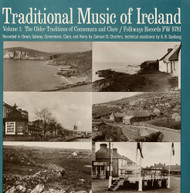 MUSIC OF IRELAND 1 - VARIOUS CD