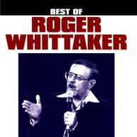 ROGER WHITTAKER - BEST OF (MOD) CD