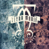 TEENA MARIE - GREATEST HITS CD