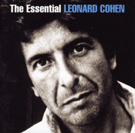 LEONARD COHEN - ESSENTIAL LEONARD COHEN (LTD) CD