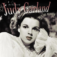 JUDY GARLAND - OVER THE RAINBOW: THE VERY BEST OF JUDY GARLAND - CD