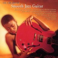 VERY BEST OF SMOOTH JAZZ VARIOUS CD