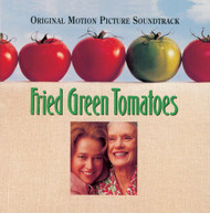FRIED GREEN TOMATOES SOUNDTRACK (MOD) CD