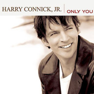 HARRY CONNICK JR - ONLY YOU CD