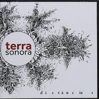 TERRA SONORA - DISTANCIAS CD