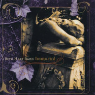 BETH BAND HART - IMMORTAL (MOD) CD