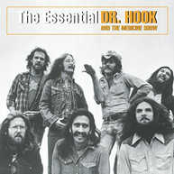 DR HOOK & MEDICINE SHOW - ESSENTIAL DR HOOK & THE MEDICINE SHOW CD