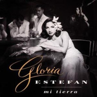 GLORIA ESTEFAN - MI TIERRA (UK) CD