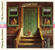 CESAR - CESAR 830 (UK) CD