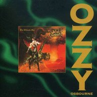 OZZY OSBOURNE - ULTIMATE SIN (IMPORT) CD