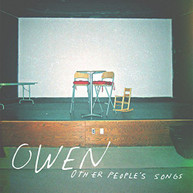 OWEN - OTHER PEOPLE'S SONGS CD