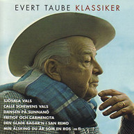 EVERT TAUBE - KLASSIKER (IMPORT) CD