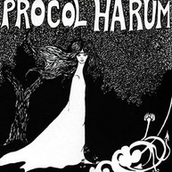 PROCOL HARUM - CD