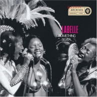LABELLE - SOMETHING SILVER (MOD) CD