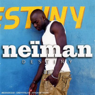 NEMAN - DESTINY CD