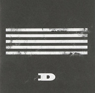 BIGBANG - BIGBANG MADE SERIES (IMPORT) CD